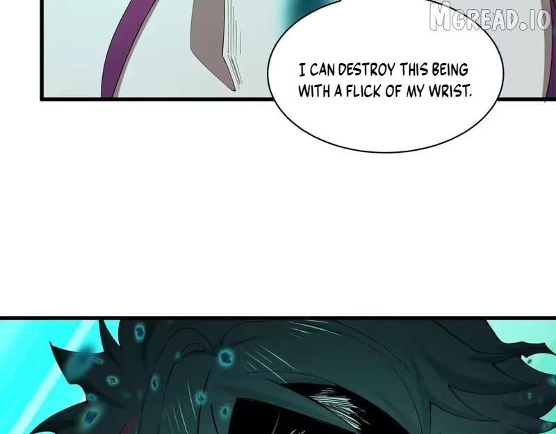 Era of the Haunted Chapter 585  - page 14